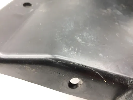 Left Right Floor Panels 2015 Polaris Sportsman ACE 570 2869A x