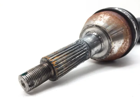 Rear Driver Left Axle 2015 Polaris Sportsman ACE 570 2869A