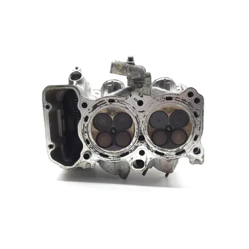 Cylinder Head Complete W Cams Rear 2001 Honda Interceptor 800 VFR800F 2873A x 22