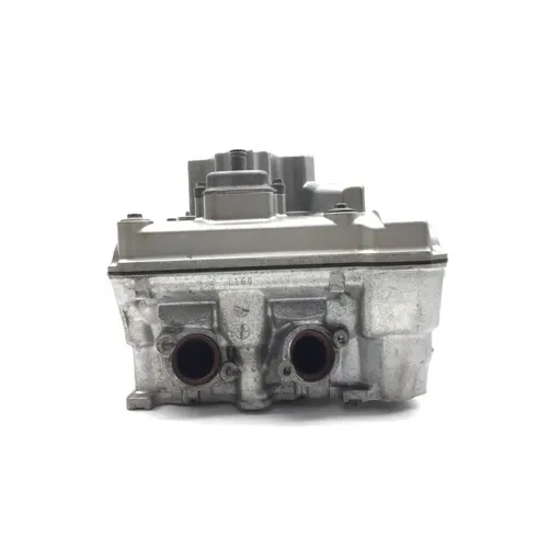 Cylinder Head Complete W Cams Rear 2001 Honda Interceptor 800 VFR800F 2873A x 7
