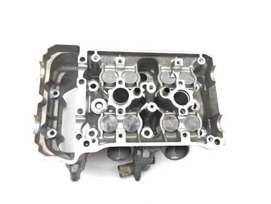 Cylinder Head Complete W Cams Rear 2001 Honda Interceptor 800 VFR800F 2873A x