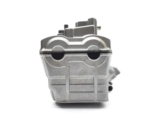 Cylinder Head Complete W Cams Rear 2001 Honda Interceptor 800 VFR800F 2873A x