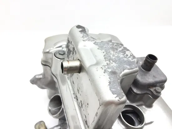 Cylinder Head Complete W Cams Rear 2001 Honda Interceptor 800 VFR800F 2873A x