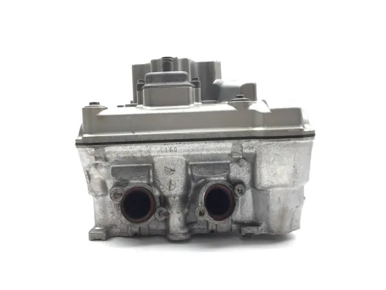 Cylinder Head Complete W Cams Rear 2001 Honda Interceptor 800 VFR800F 2873A x