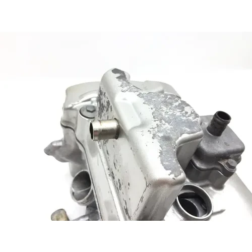 Cylinder Head Complete W Cams Rear 2001 Honda Interceptor 800 VFR800F 2873A x 9