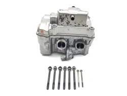 Cylinder Head Complete W Cams Rear 2001 Honda Interceptor 800 VFR800F 2873A x