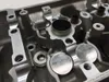 Cylinder Head Complete W Cams Rear 2001 Honda Interceptor 800 VFR800F 2873A x