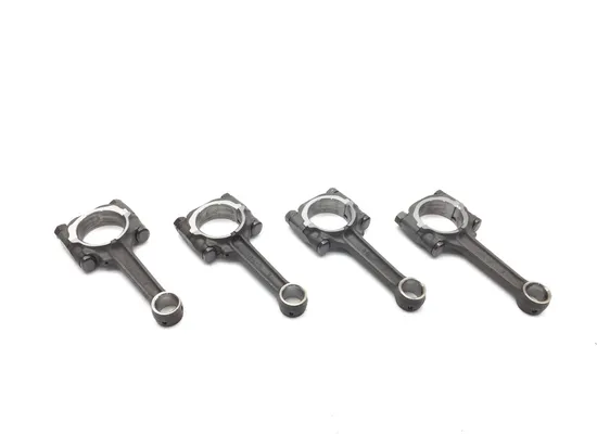 Engine Connecting Rod Set 2001 Honda Interceptor 800 VFR800F 2873A