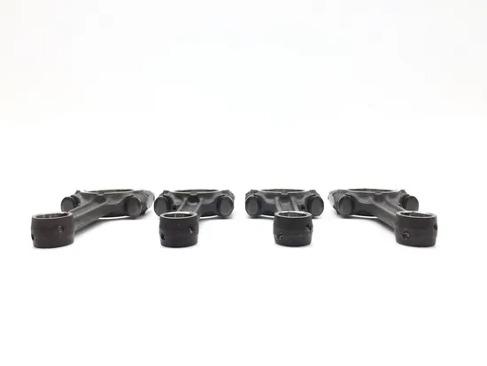 Engine Connecting Rod Set 2001 Honda Interceptor 800 VFR800F 2873A