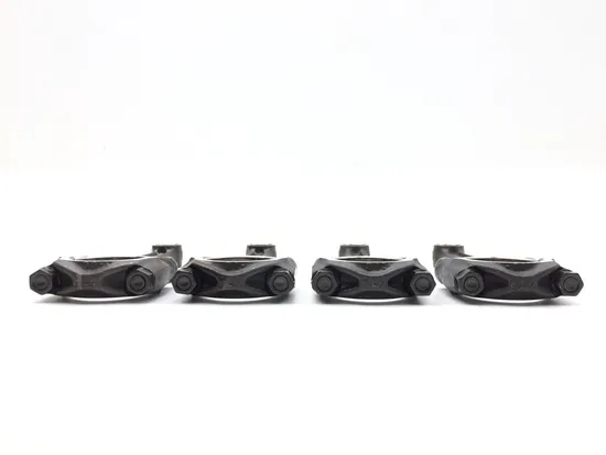 Engine Connecting Rod Set 2001 Honda Interceptor 800 VFR800F 2873A