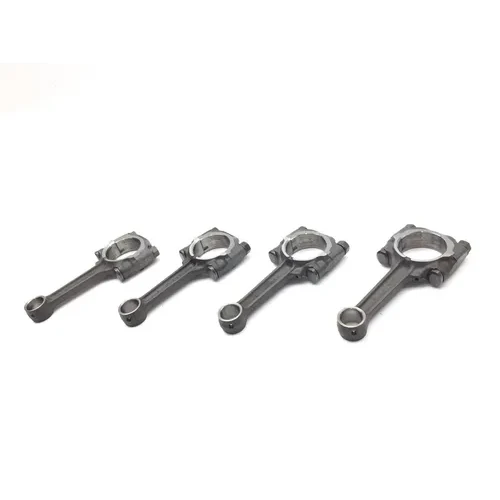 Engine Connecting Rod Set 2001 Honda Interceptor 800 VFR800F 2873A 5