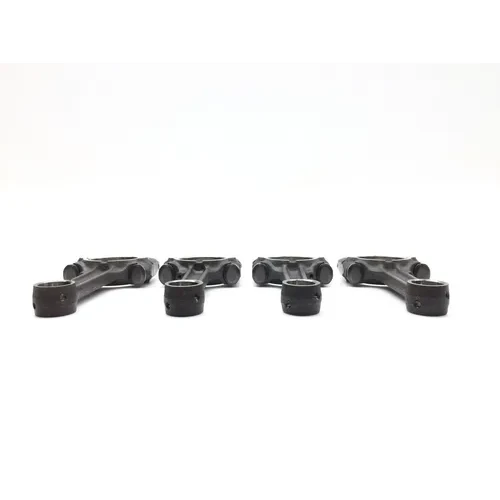 Engine Connecting Rod Set 2001 Honda Interceptor 800 VFR800F 2873A 7
