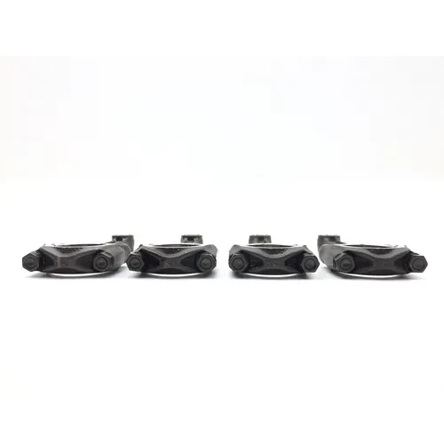 Engine Connecting Rod Set 2001 Honda Interceptor 800 VFR800F 2873A 11