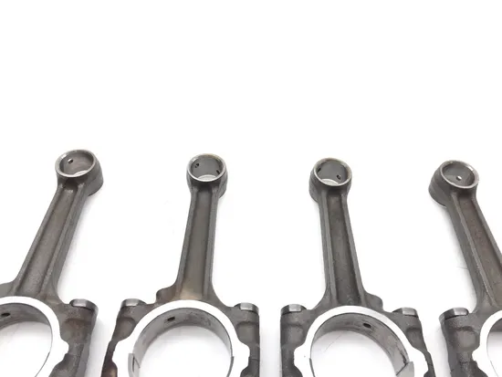 Engine Connecting Rod Set 2001 Honda Interceptor 800 VFR800F 2873A