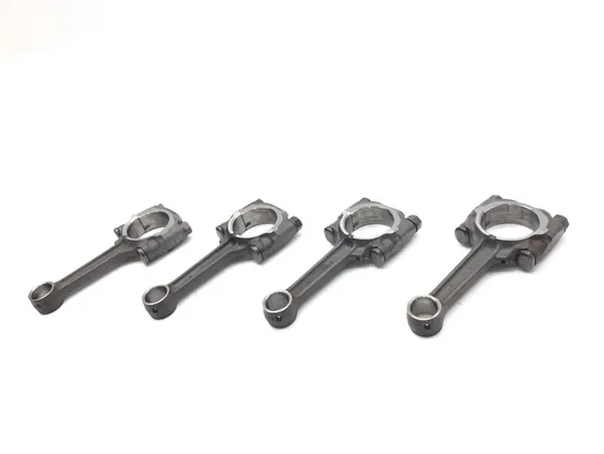 Engine Connecting Rod Set 2001 Honda Interceptor 800 VFR800F 2873A