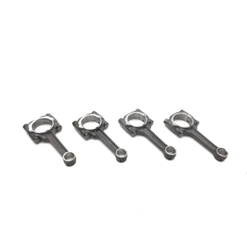 Engine Connecting Rod Set 2001 Honda Interceptor 800 VFR800F 2873A 3