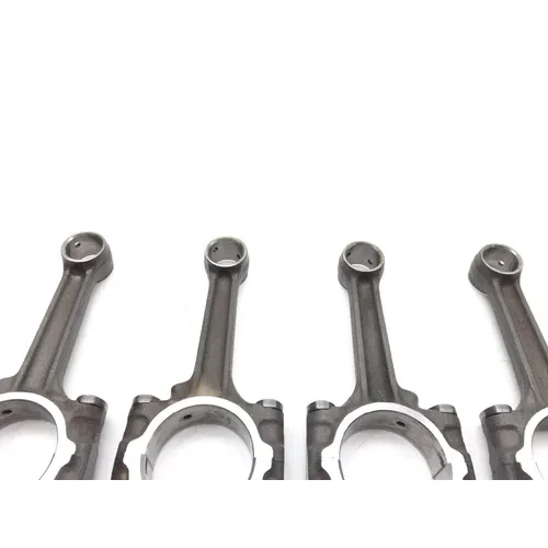 Engine Connecting Rod Set 2001 Honda Interceptor 800 VFR800F 2873A 12