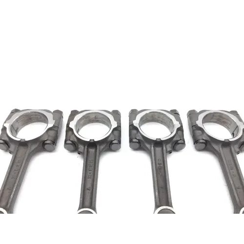 Engine Connecting Rod Set 2001 Honda Interceptor 800 VFR800F 2873A 9