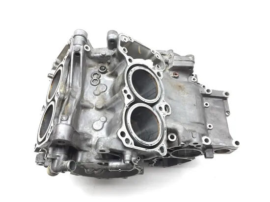 Upper Lower Center Cases Case 2001 Honda Interceptor 800 VFR800F 2873A