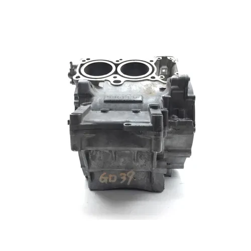 Upper Lower Center Cases Case 2001 Honda Interceptor 800 VFR800F 2873A 7