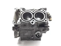 Upper Lower Center Cases Case 2001 Honda Interceptor 800 VFR800F 2873A