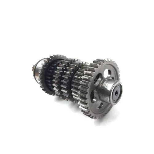 Transmission Gear Set Complete 2001 Honda Interceptor 800 VFR800F 2873A 20