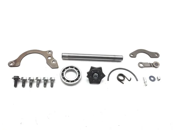 Transmission Gear Set Complete 2001 Honda Interceptor 800 VFR800F 2873A