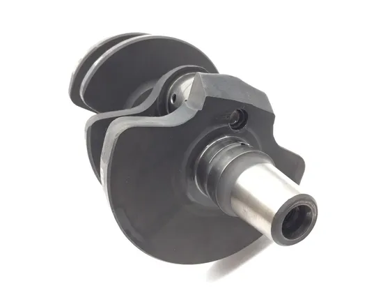 Engine Crank Shaft 2001 Honda Interceptor 800 VFR800F 2873A