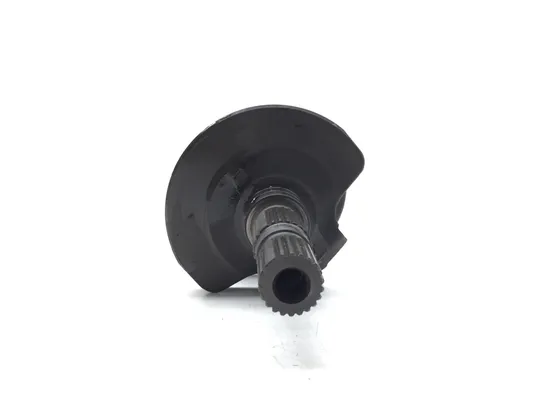 Engine Crank Shaft 2001 Honda Interceptor 800 VFR800F 2873A