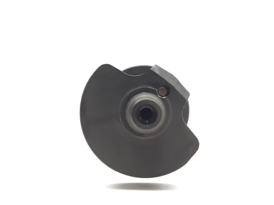 Engine Crank Shaft 2001 Honda Interceptor 800 VFR800F 2873A