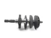 Engine Crank Shaft 2001 Honda Interceptor 800 VFR800F 2873A