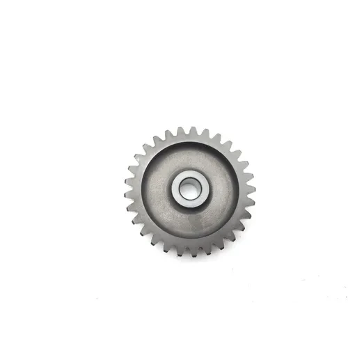 Engine Starter Gears 2001 Honda Interceptor 800 VFR800F 2873A 7
