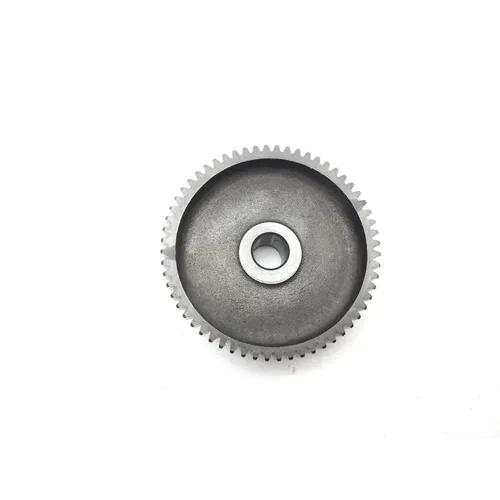Engine Starter Gears 2001 Honda Interceptor 800 VFR800F 2873A 11