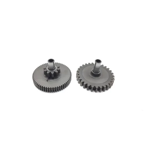 Engine Starter Gears 2001 Honda Interceptor 800 VFR800F 2873A 3