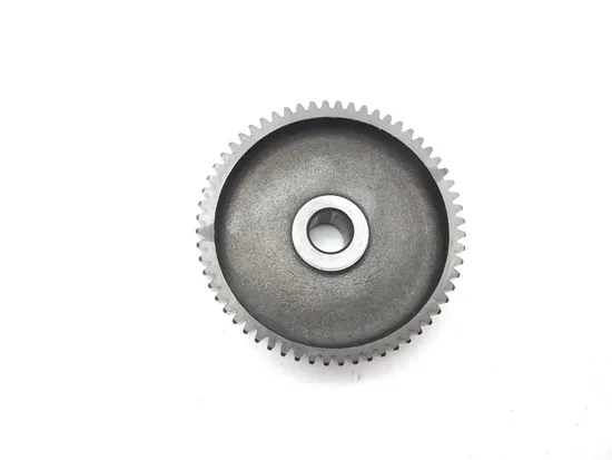 Engine Starter Gears 2001 Honda Interceptor 800 VFR800F 2873A