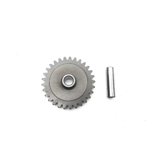 Engine Starter Gears 2001 Honda Interceptor 800 VFR800F 2873A 5