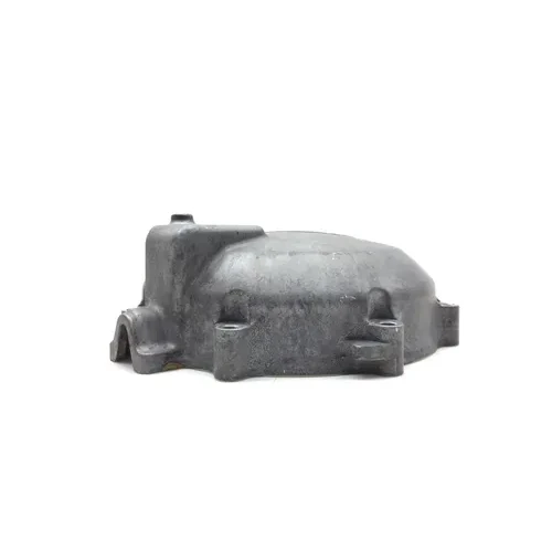 Engine Stator Generator Cover 2001 Honda Interceptor 800 VFR800F 2873A 9