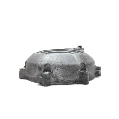 Engine Stator Generator Cover 2001 Honda Interceptor 800 VFR800F 2873A 5