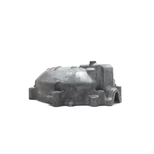 Engine Stator Generator Cover 2001 Honda Interceptor 800 VFR800F 2873A 7