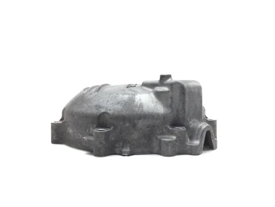 Engine Stator Generator Cover 2001 Honda Interceptor 800 VFR800F 2873A