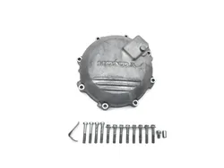 Engine Stator Generator Cover 2001 Honda Interceptor 800 VFR800F 2873A