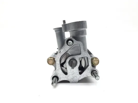 Engine Oil Pump Assembly 2001 Honda Interceptor 800 VFR800F 2873A