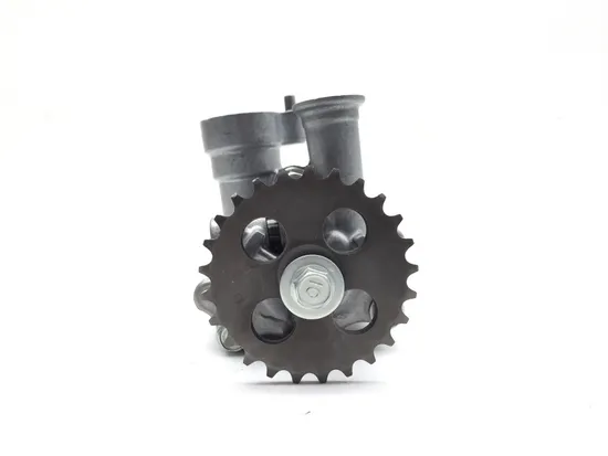 Engine Oil Pump Assembly 2001 Honda Interceptor 800 VFR800F 2873A