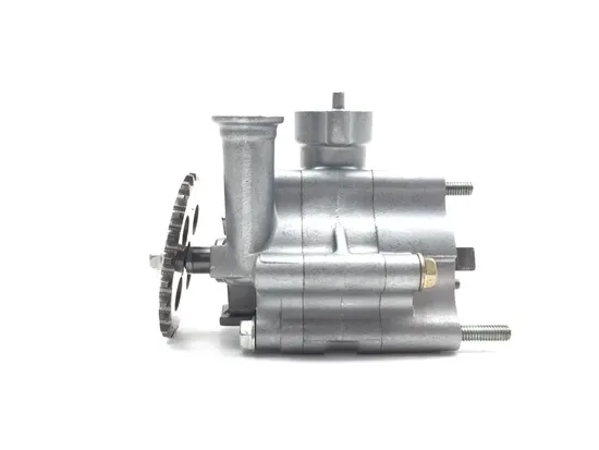 Engine Oil Pump Assembly 2001 Honda Interceptor 800 VFR800F 2873A