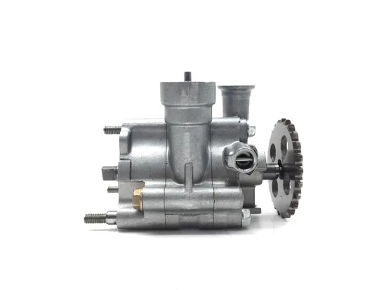 Engine Oil Pump Assembly 2001 Honda Interceptor 800 VFR800F 2873A