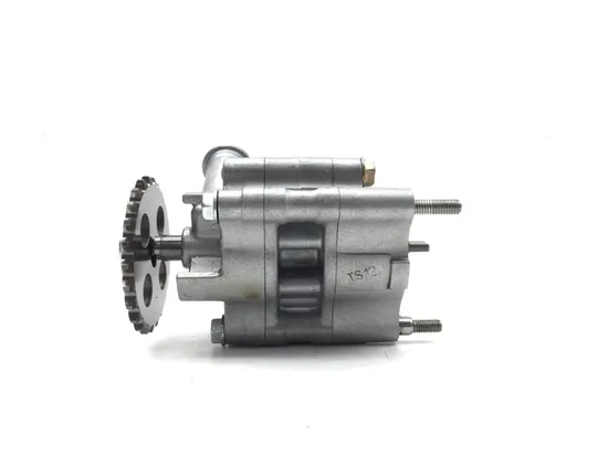 Engine Oil Pump Assembly 2001 Honda Interceptor 800 VFR800F 2873A