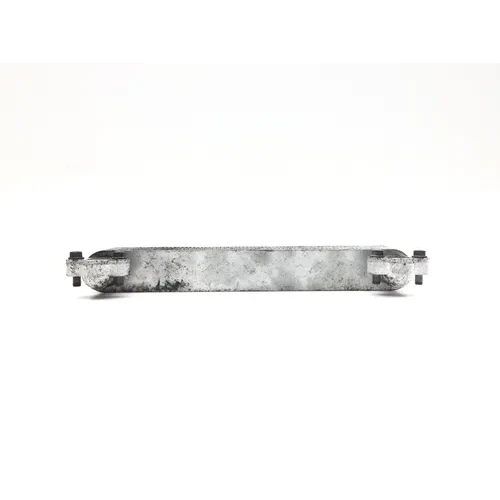 Engine Oil Cooler 2001 Honda Interceptor 800 VFR800F 2873A 9
