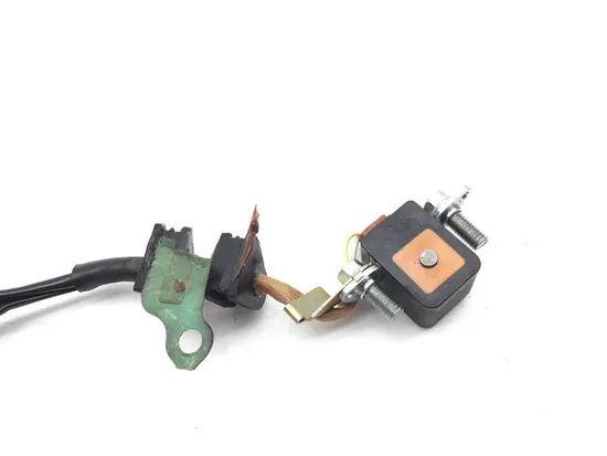 Engine Stator Pickup Coil 2001 Honda Interceptor 800 VFR800F 2873A