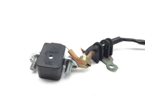 Engine Stator Pickup Coil 2001 Honda Interceptor 800 VFR800F 2873A