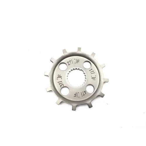 Engine Stator Pickup Coil 2001 Honda Interceptor 800 VFR800F 2873A 7
